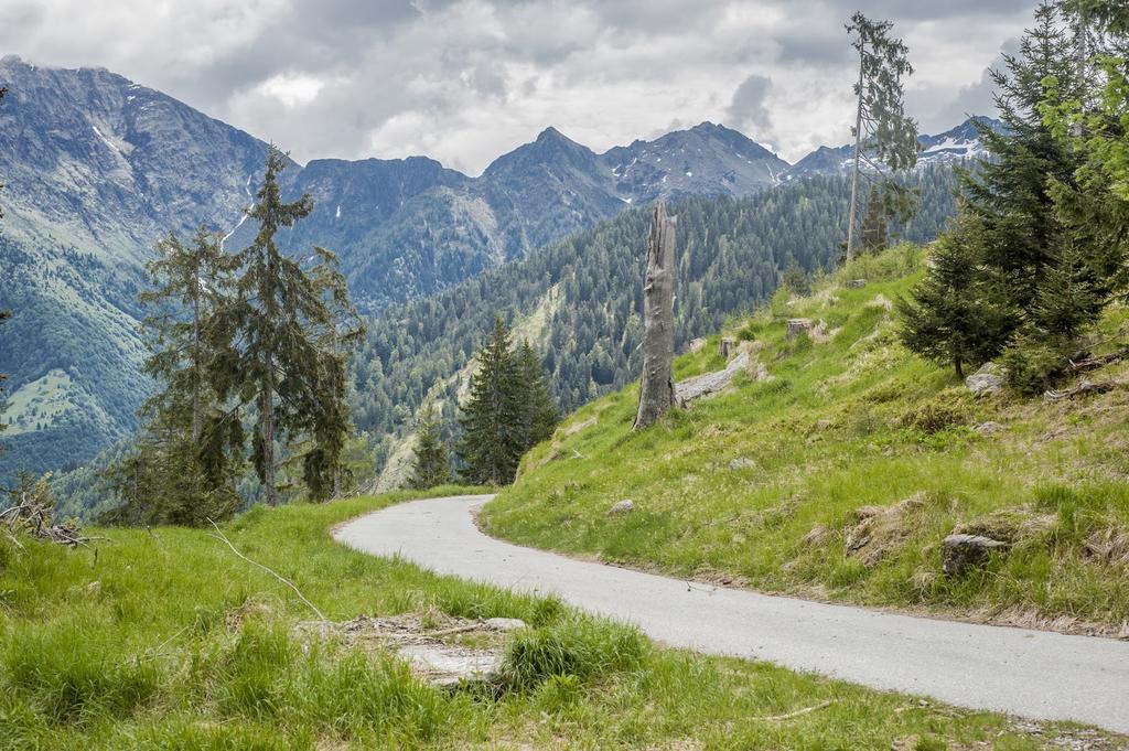 Roveredo Grotto Zendralli المظهر الخارجي الصورة